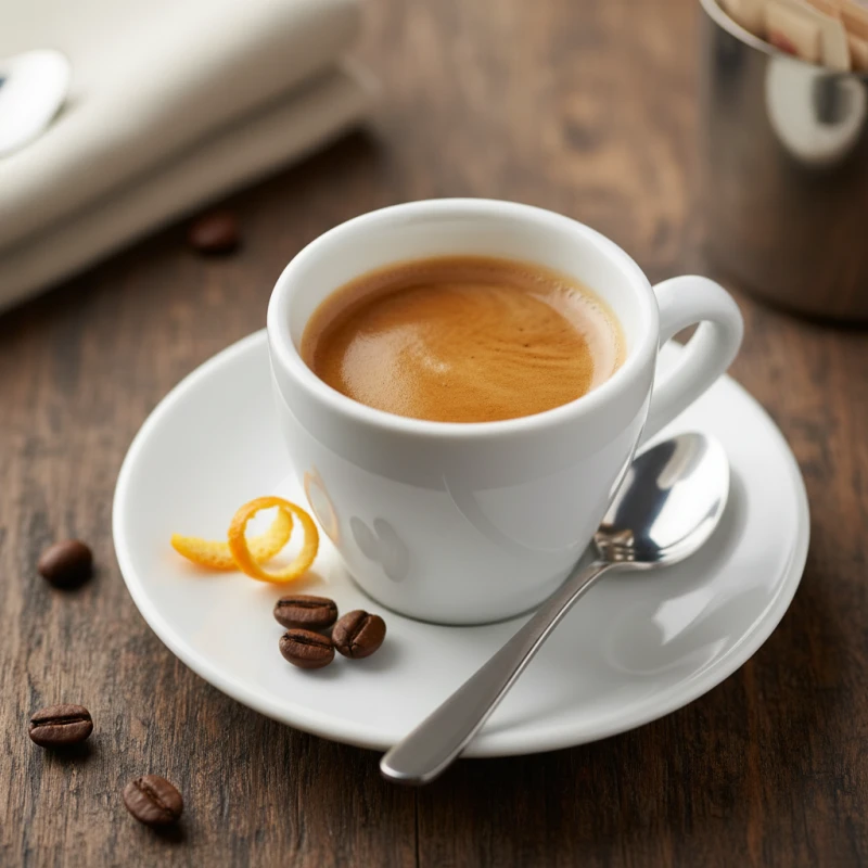 Espresso Bazlı İçecekler