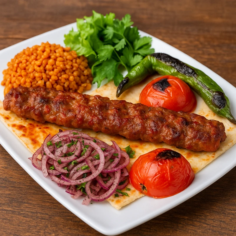 Adana Kebap