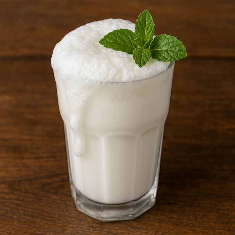 Ayran