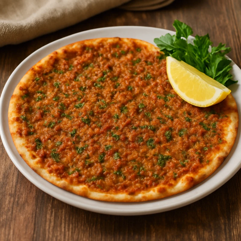 Lahmacun