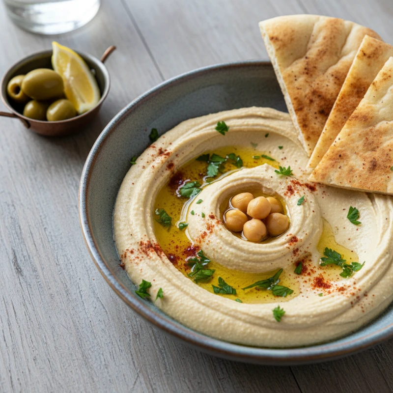 Humus