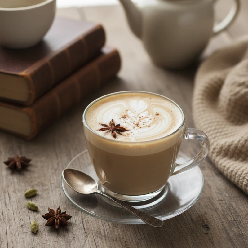Chai Latte