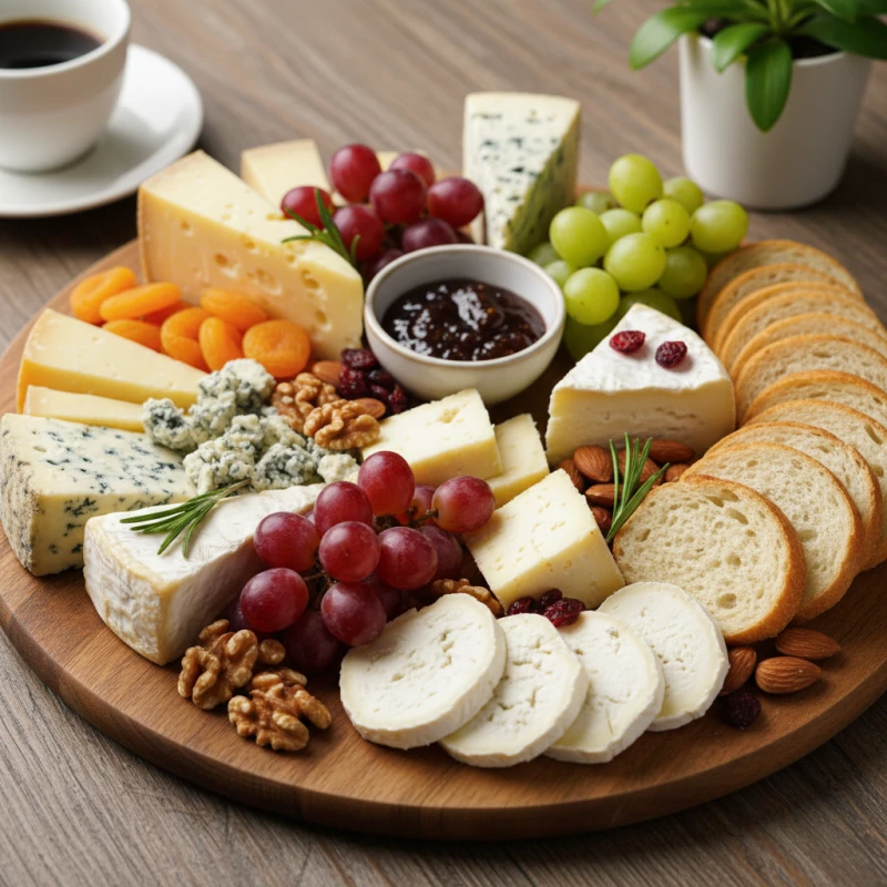 Peynir Tabağı