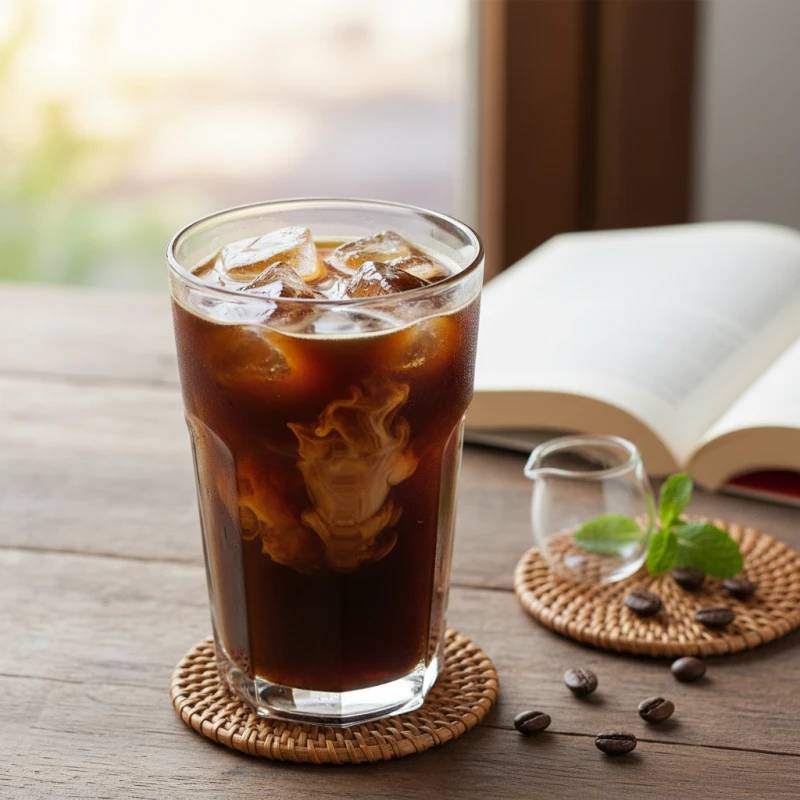 Ice Americano