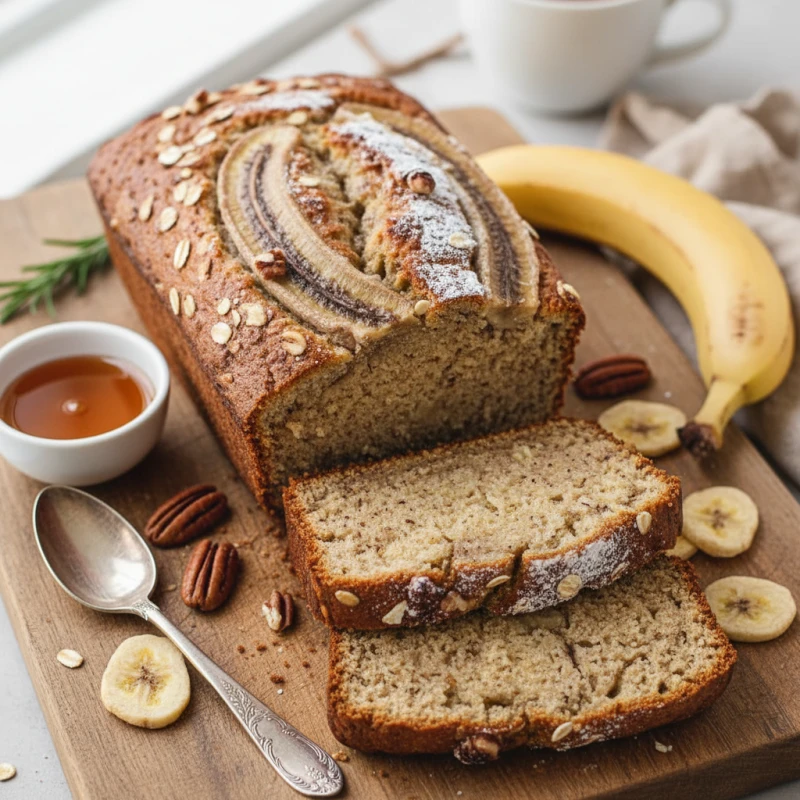 Banana Bread