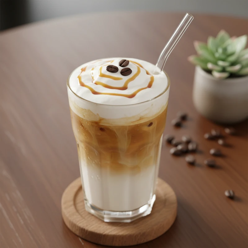 Ice Latte
